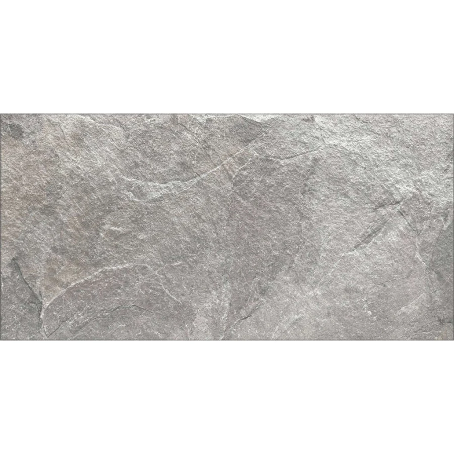 Керамогранит Delacora Stoncrete Gray лаппатированный 2 шт в уп 41.76 м в пал D120226L 120х60х0,95 см