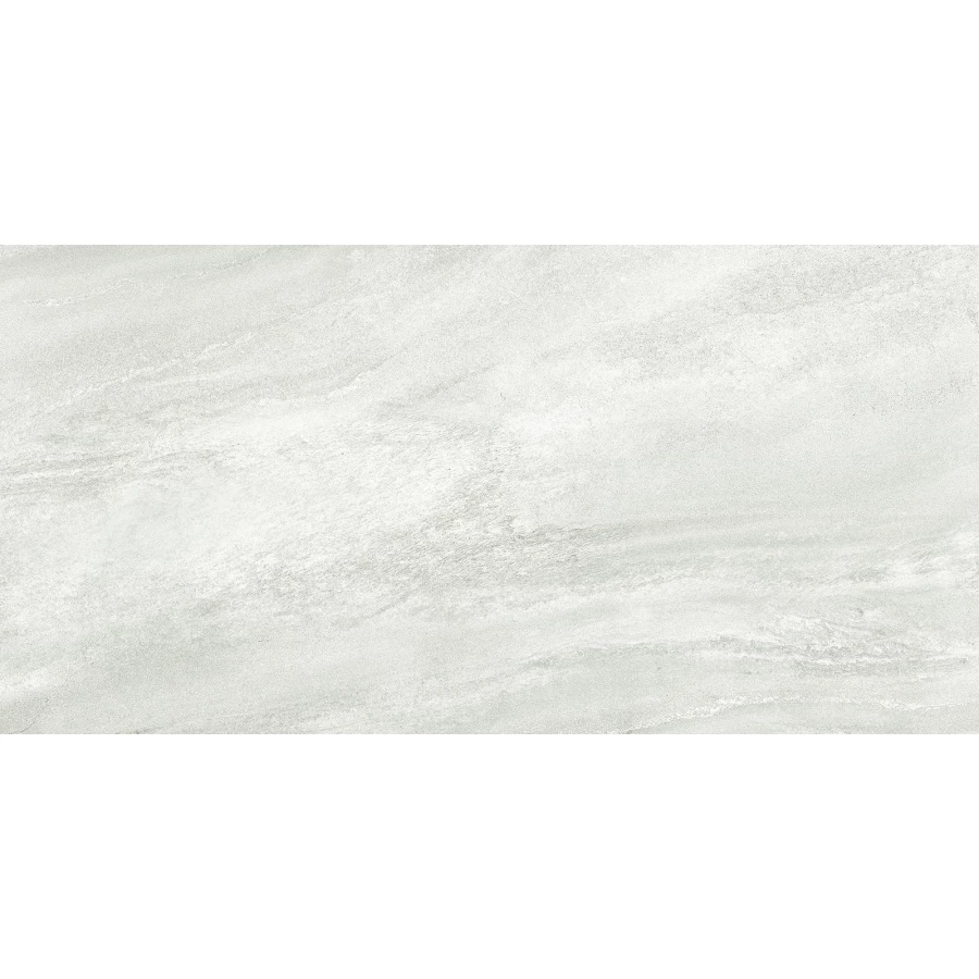 Керамогранит ALMA Ceramica Capriani лаппатированный светло-серый 7,5 мм GFA114CPR07L 114х57 см