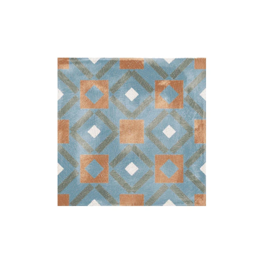 Керамогранит ABK Play Labyrinth Mix Multicolor PF60003352 20x20 см