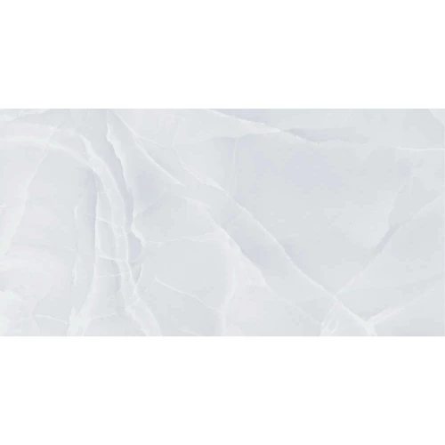 Керамогранит ITC Agate Sabble Polished глянцевый серый 120х60 см