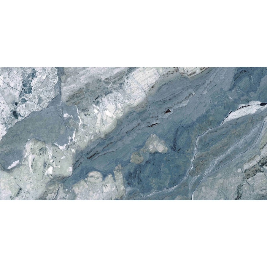 Керамогранит Realistik Angle Ocean Glossy 120х60 см