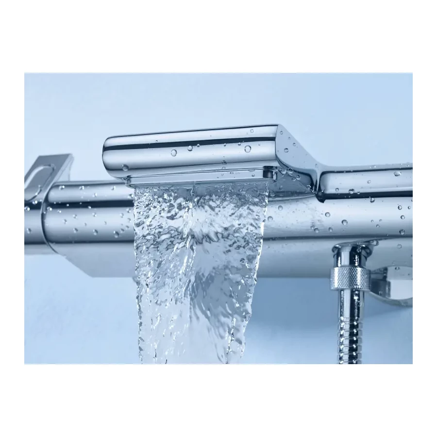 Термостат для ванны Grohe Grohtherm 2000 NEW 34464001