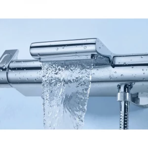 Термостат для ванны Grohe Grohtherm 2000 NEW 34464001