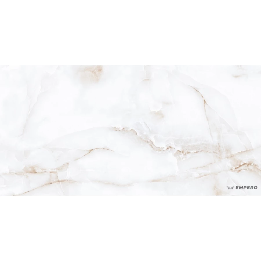 Керамогранит Empero Velure Moca матовый серо-коричневый 01-00011068 120х60 см