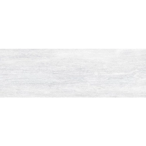Плитка облицовочная Alma Ceramica Scandi белый 20*60 см