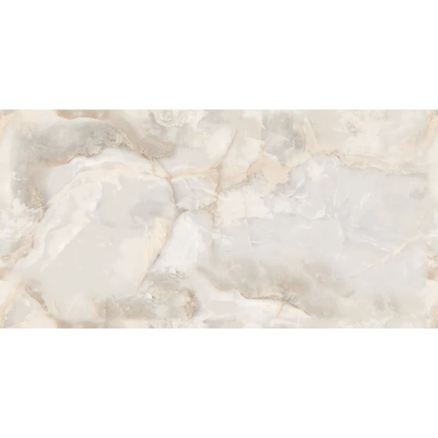 Керамогранит Royce Onyx Radiance Polished 1,44 м2 R_PR2010 120х60 см