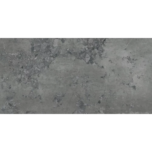 Керамогранит Idalgo Граните Доломити Монте Птерно Тёмный матовый ID9095b114MR 120х60 см