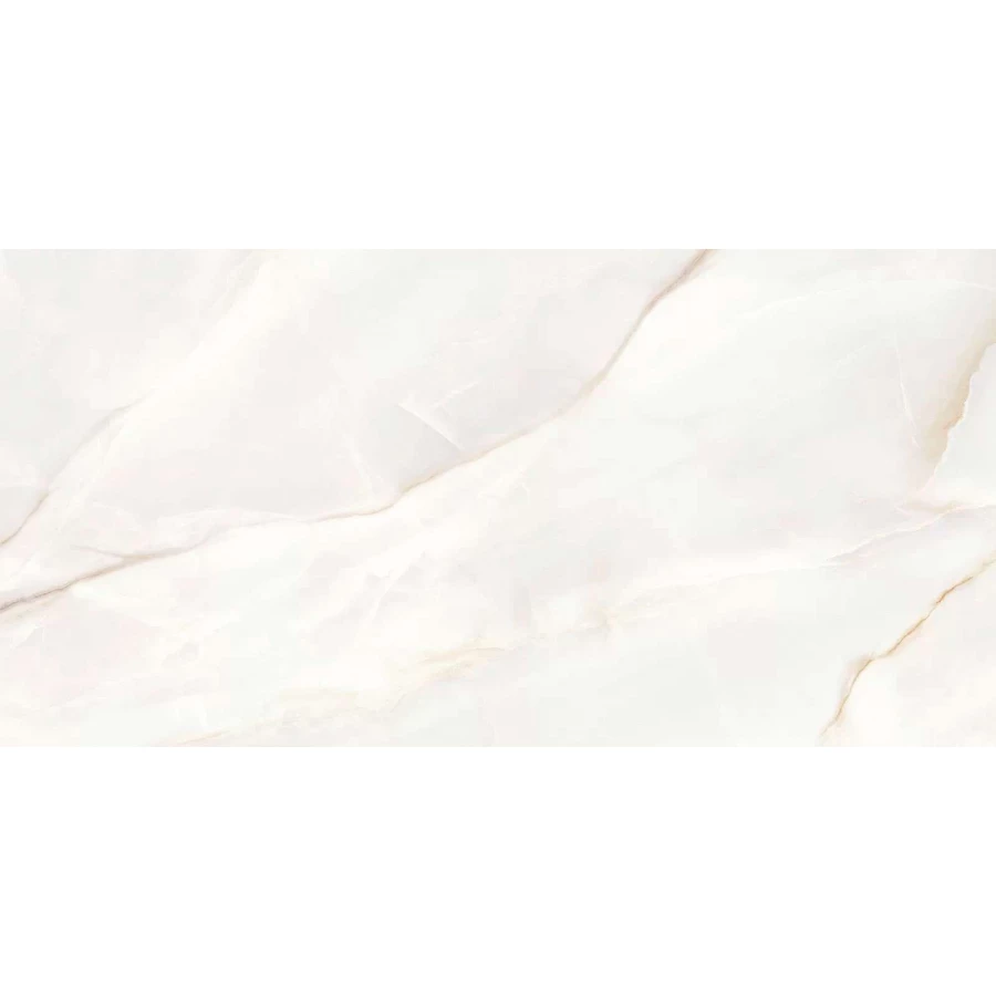 Плитка настенная Alma Ceramica Maritime матовая белая TWU2550MRM04 50х24,9 см