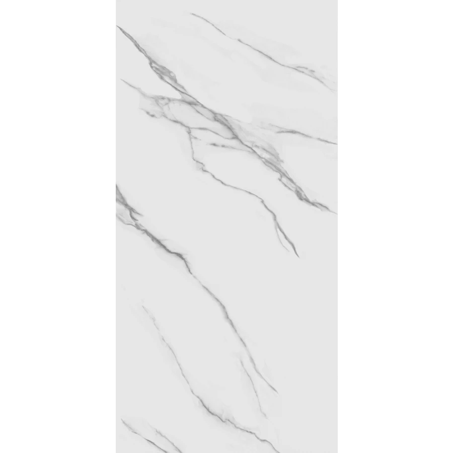 Керамогранит Авиталь / Avitalʹ матовый белый TP612M001 120x60 см