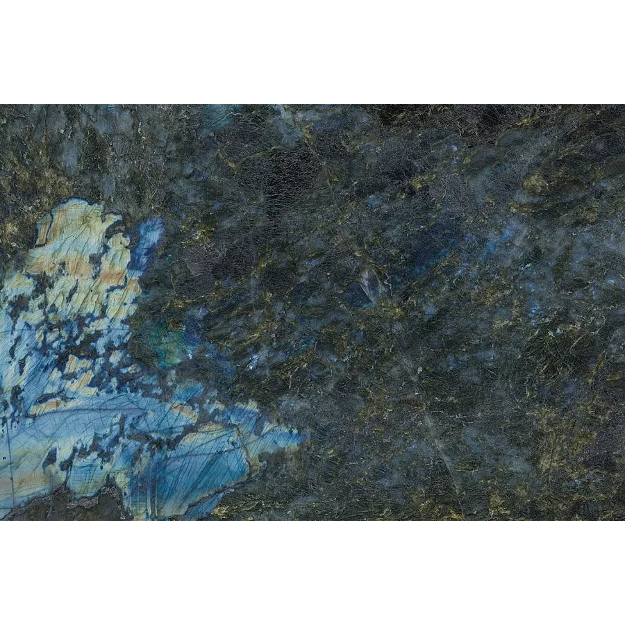 Керамогранит Geotiles Labradorite Blue Super Polished 120x60 см