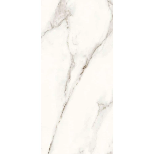 Керамогранит Meissen Keramik Bliss белый ректификат 17541 120х60 см