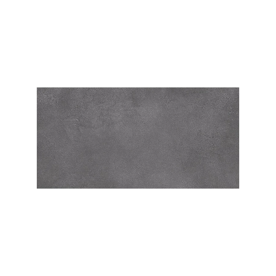 Керамогранит Kerama Marazzi Турнель матовый тёмно-серый DL571290R 160х80 см