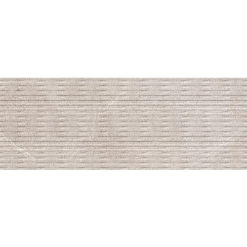 Плитка настенная Porcelanosa Саддле Топо Соин / Saddle Topo Coin матовая бежевая 100363991 120х45 см