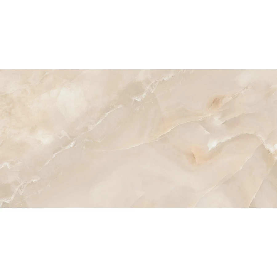 Керамогранит Kerlife Onice Pesco Lapato Carving бежевый 120x60 см