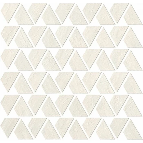 Керамическая плитка Atlas Concorde Raw White Flag 31,1x31,6 