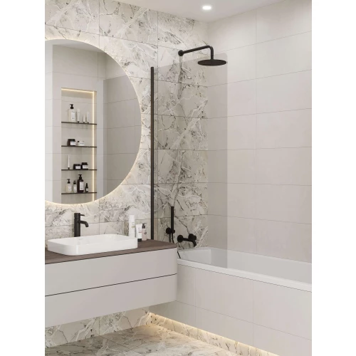 Керамогранит Lasselsberger Ceramics Шварц матовый светло-бежевый 6246-0115 45х45 см