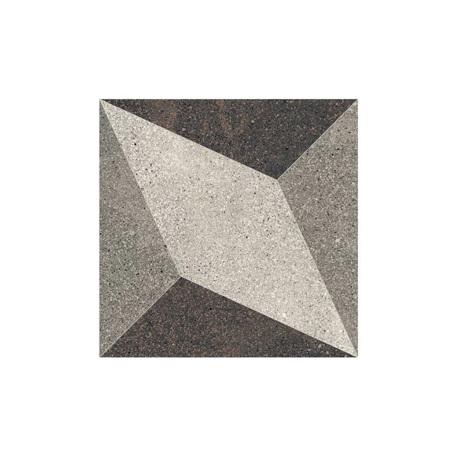 Керамогранит ABK Play Concrete Design A PF60005902 20x20 см