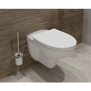 Унитаз подвесной VitrA Normus 6855B003-0101