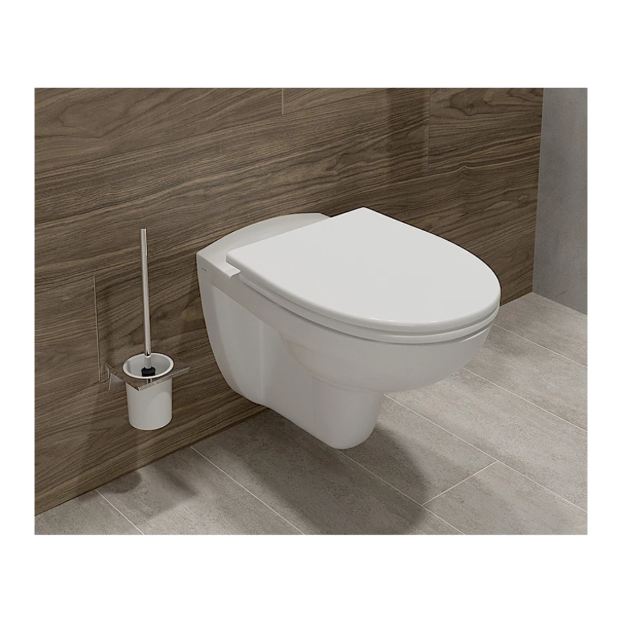 Унитаз подвесной VitrA Normus 6855B003-0101