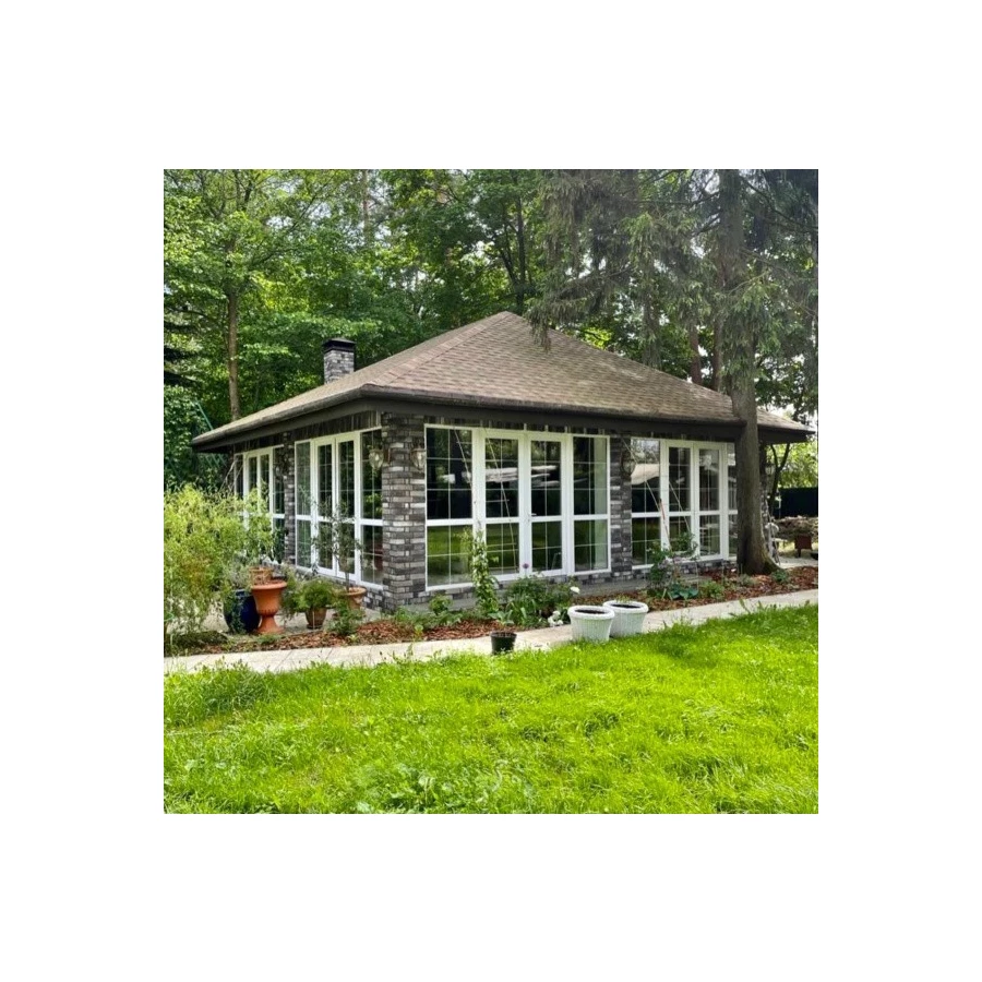 Плитка под кирпич Leonardo Stone Орлеан 465 25-28х7-8х1,7 см