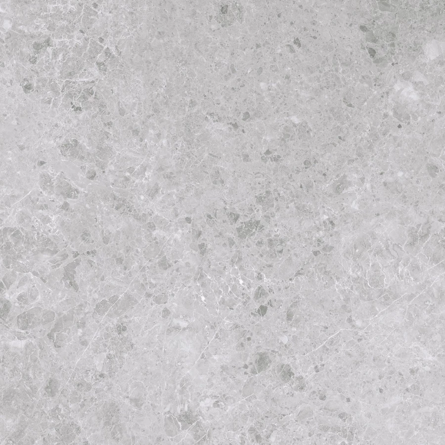 Керамогранит Керамин Морро 7 матовый светло-серый 60х60 см