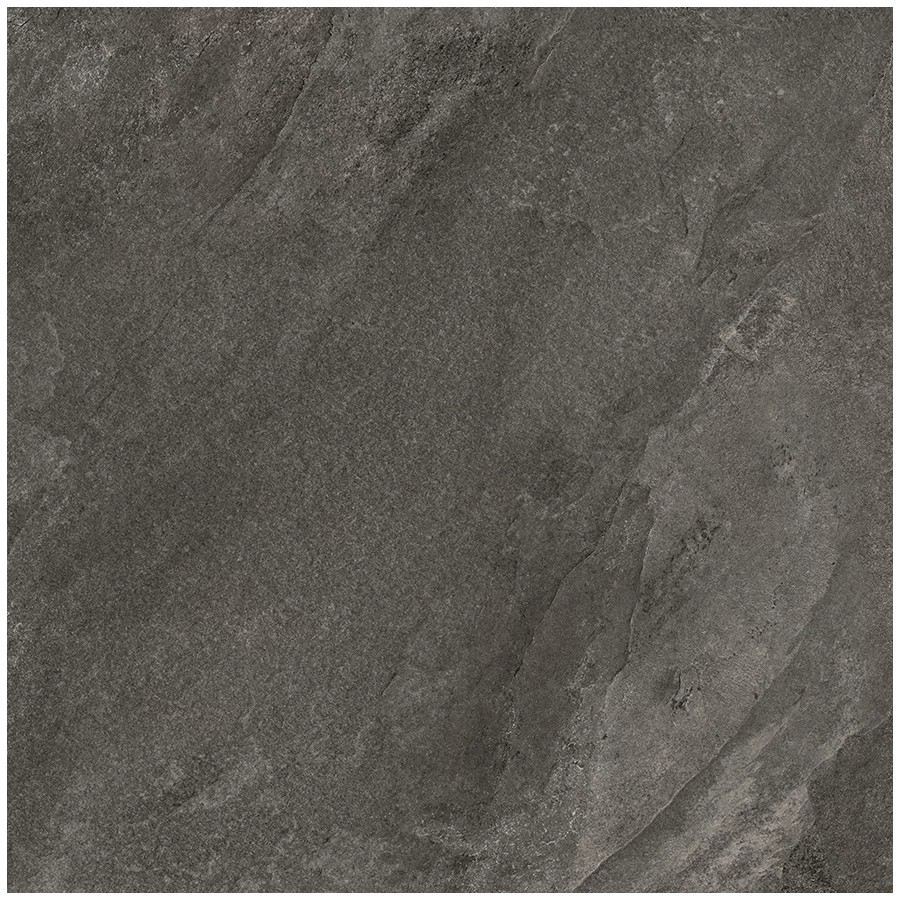 Керамогранит Laparet Porter Brown Pro R10 STR матовый коричневый LP6060G0171R 59,5х59,5 см