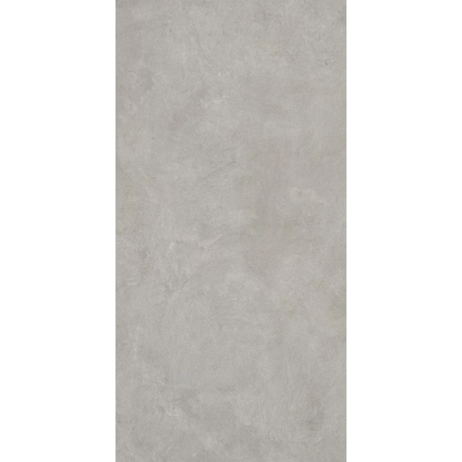 Керамогранит Vitra CementBase GL Grey натуральный серый K948557R0001VTER 120x60 см