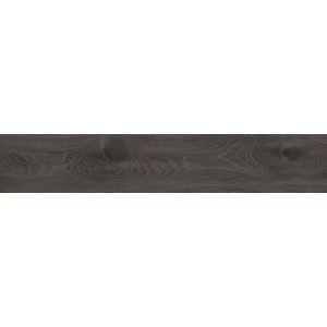 Керамогранит Laparet Italy Choco темно-коричневый Матовый Структурный 120х20 см