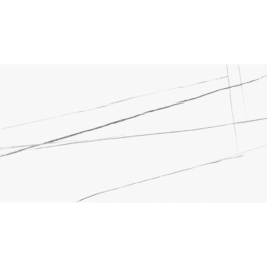 Керамогранит Azario Luvr White High Glossy E4030821120HG 120х60 см