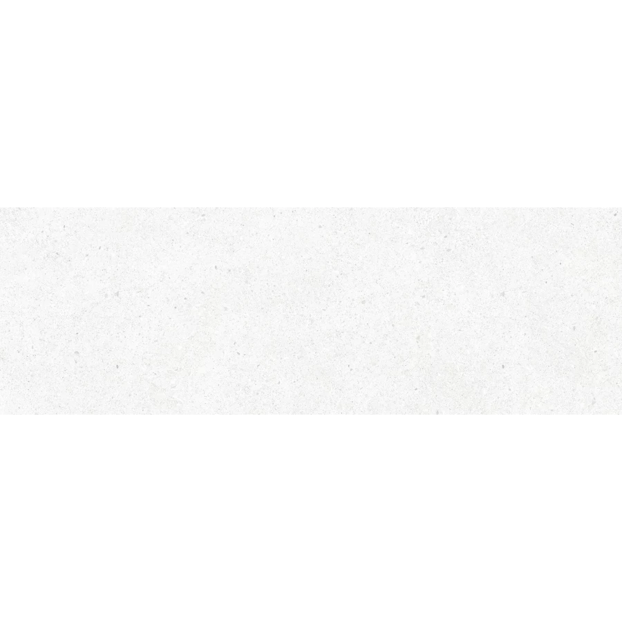 Плитка настенная ALMA Ceramica Amarant матовая белая TWU3090AMT00R 90х30 см