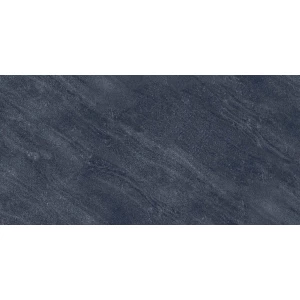 Керамогранит Realistik Brazil Black Sugar черный 120х60 см