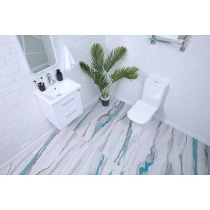 Керамогранит Realistik Emiliana Aqua 120х60 см