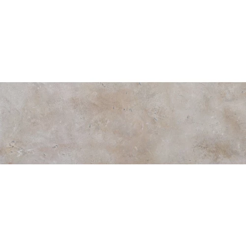 Плитка настенная Керамин Метрополь 1 матовая серая 90х30 см