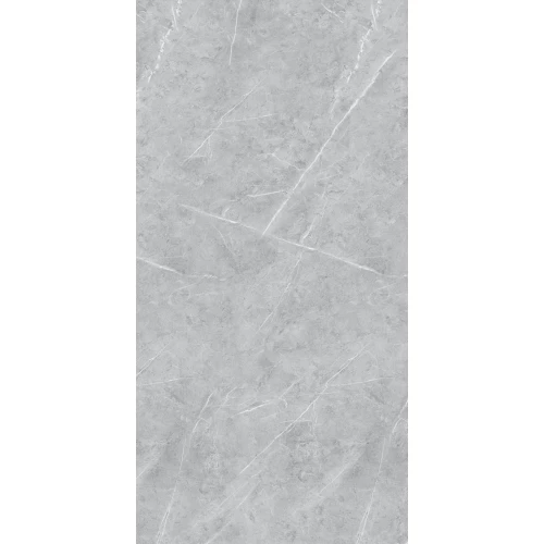 Керамогранит Seratonia Glossy Adriana Dark Grey темно-серый 120х60 см