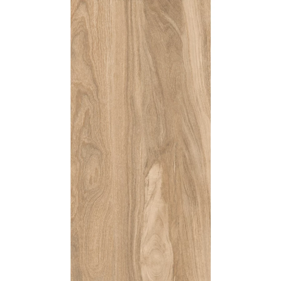 Керамогранит Gresant Taiga Dark Matt Carving матовый коричневый 120х60 см