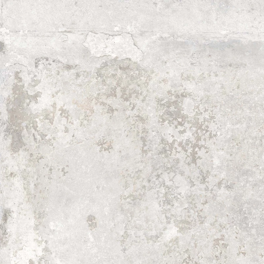 Керамогранит Rondine Windsor White матовый белый J92108 60x60 см