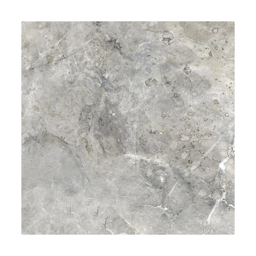 Керамогранит Primavera Mezza Grey Polished 1,44 м2 PR123 60х60 см