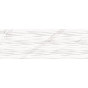 Плитка настенная Primavera Allure Light Decor 03 glossy DG02-03 90х30 см