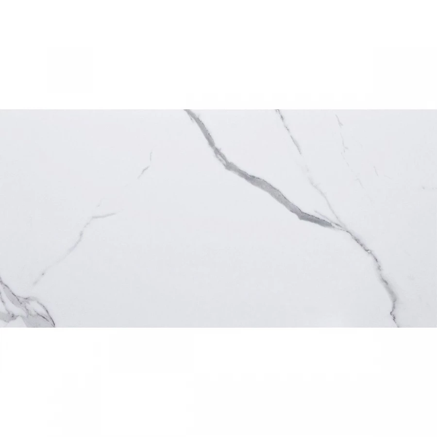 Керамогранит Tilekraft Statuario Glacier Matt 120х60 см