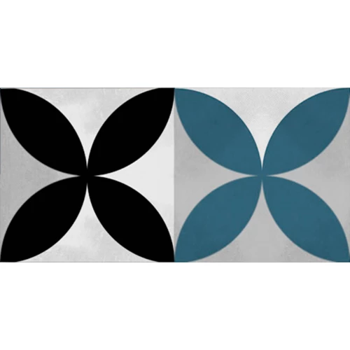 Плитка настенная Cifre Atmosphere Decor More Marine CFR000036 25x12.5 см