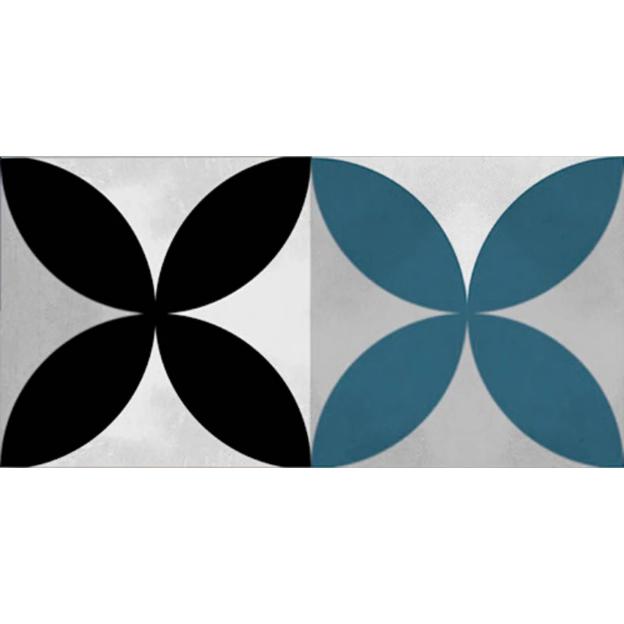 Плитка настенная Cifre Atmosphere Decor More Marine CFR000036 25x12.5 см