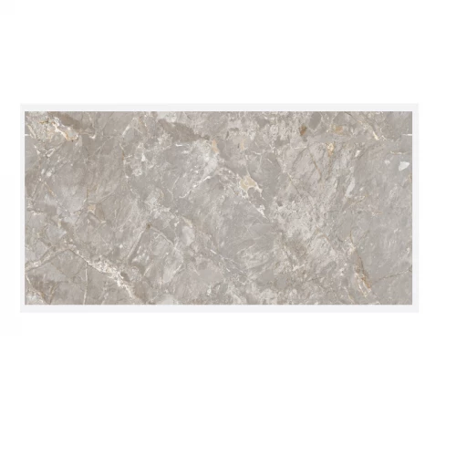 Керамогранит Maimoon Ceramica Glossy Oracle Grey 120х60 см