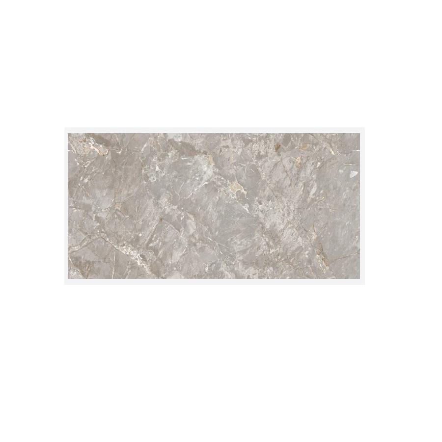 Керамогранит Maimoon Ceramica Glossy Oracle Grey 120х60 см