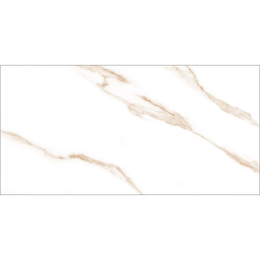 Керамогранит Global Tile Amorantes Белый GT408017403MSR11 80х40 см