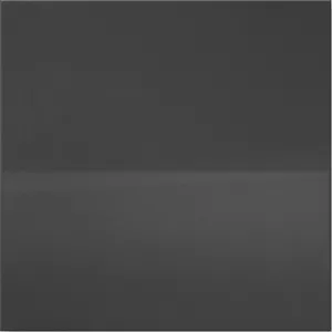 Керамогранит Уральский гранит UF013PR черный, моноколор Полированный Рект. 60х60х1