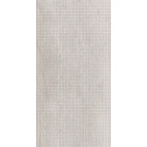 Керамогранит Creanza Corten Grey Shape 3D-глазурь матовый серый SH1003-G 120х60 см