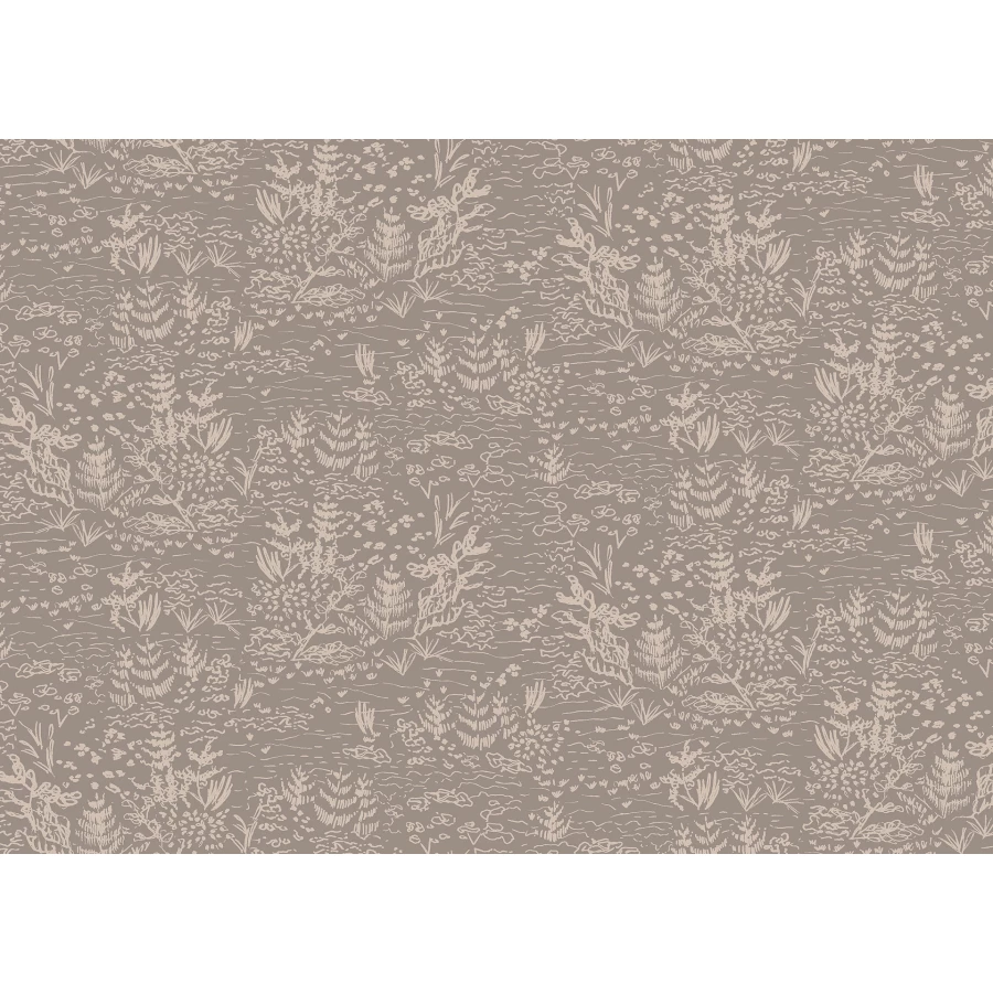 Обои флизелин Hygge Roll Nature Белый Серый Hg39 008 10,05x1,00 м