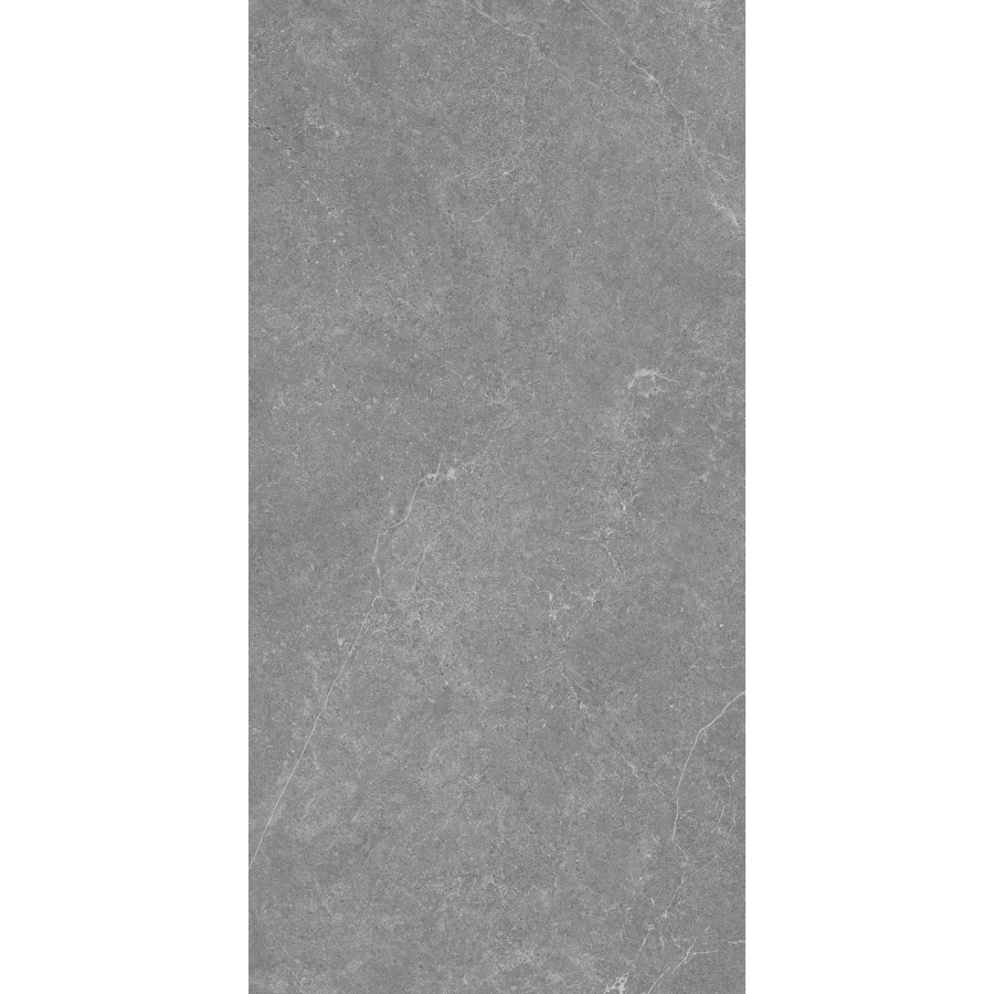 Керамогранит Global Tile Sierra полуглянцевый черный GT1206012905SLR 120х60 см