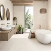 Декор Colorker Дхара Санд Десор / Dhara Sand Decor матовый бежевый 230426 100х31,6 см