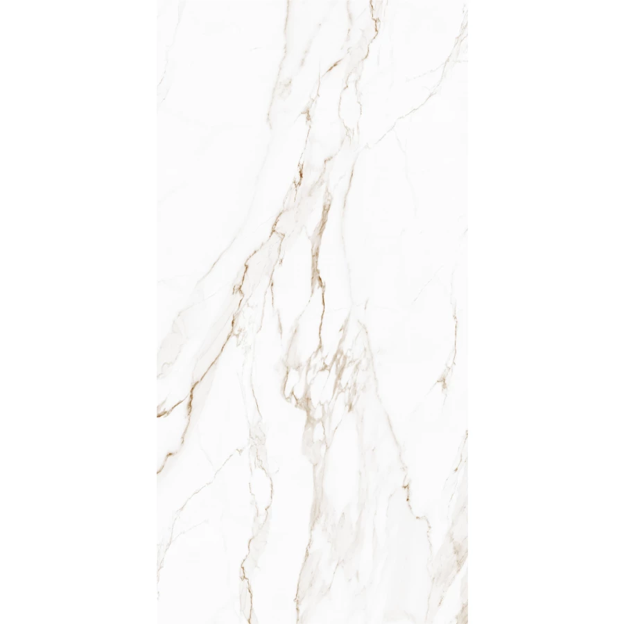 Керамогранит Gracia Ceramica Golden white матовый белый PG 11 010400001372 120х60 см